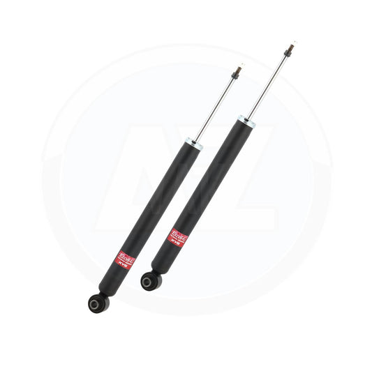 FOR TESLA MODEL 3 MODEL Y PERFORMANCE KYB REAR AXLE SHOCKER SHOCK ABORBERS PAIR