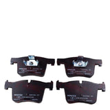 FRONT MINTEX PREMIUM MDB3153 BRAKE PADS SET FOR BMW 1 2 3 4 SERIES X3 X4 NEW