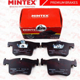 FRONT MINTEX PREMIUM MDB3153 BRAKE PADS SET FOR BMW 1 2 3 4 SERIES X3 X4 NEW