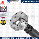 FRONT PROPSHAFT COMPLETE 745mm JEEP GRAND CHEROKEE LIBERTY 52111594AA 52111596AA
