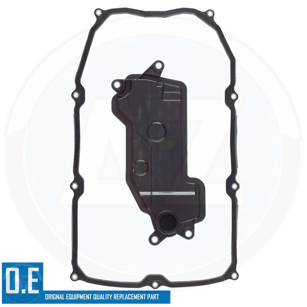 FOR LEXUS IS F RC F LS460 AUTOMATIC TRANSMISSION GEARBOX FILTER GASKET SEAL KIT
