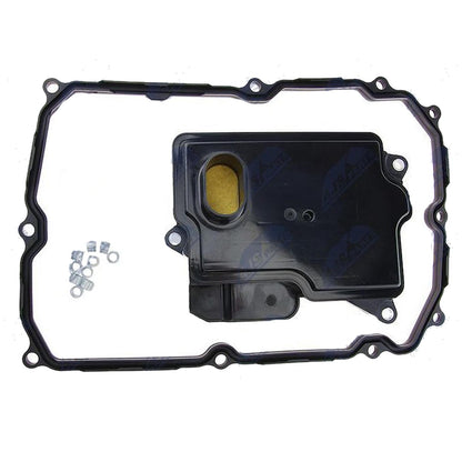 FOR TOYOTA FORTUNA HILUX MK8 PICKUP LAND CRUISER PRADO TRANSMISSION FILTER NEW