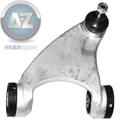 FOR ALFA ROMEO 147 156 TS GT FRONT UPPER LOWER SUSPENSION WISHBONES ARMS KIT X4