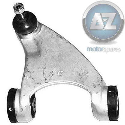 FOR ALFA ROMEO 147 156 TS GT FRONT UPPER LOWER SUSPENSION WISHBONES ARMS LINKS