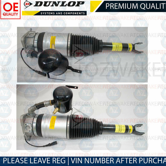 For Audi A8 2.8 FSI 02-10 Rear Air Spring Strut