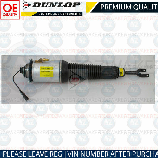 For Audi A8 2.8 FSI 4E 3.0 TDI Quattro 3.2 05-10 Front Right Air Spring Strut