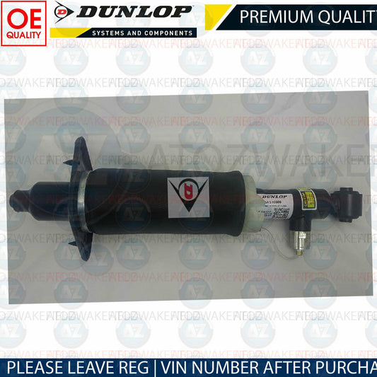 For Audi Allroad 2.5 TDI Quattro 02-05 Rear Left Air Spring Strut