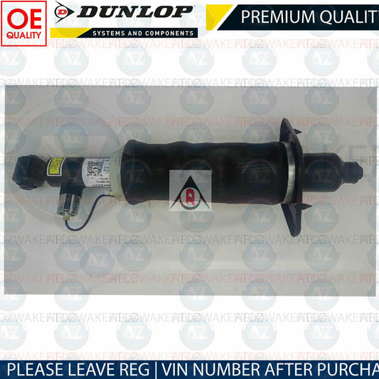 For Audi Allroad 2.5 TDI Quattro 02-05 Rear Right Air Spring Strut