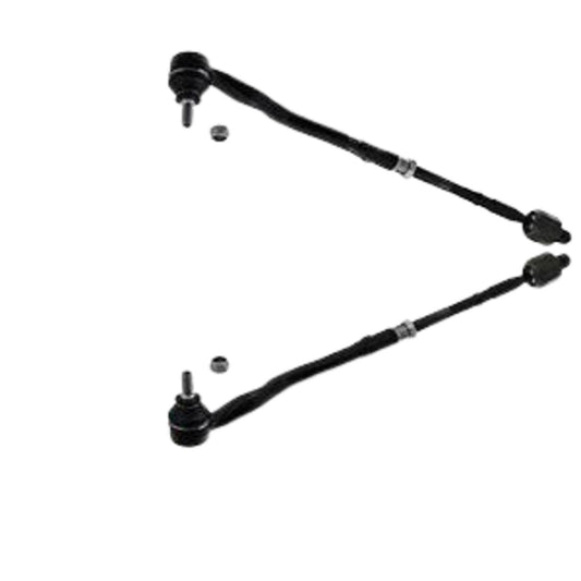 For BMW 3 Series E46 inner outer steering tie track rack rods ends Febi Germany