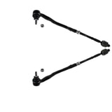 For BMW 3 Series E46 inner outer steering tie track rack rods ends Febi Germany