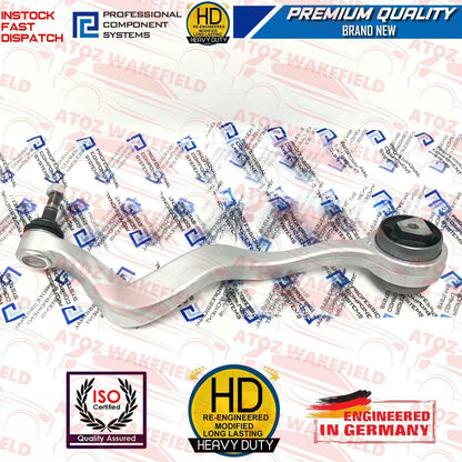FOR BMW 520 525 FRONT SUSPENSION TRACK CONTROL ARMS WISHBONES DROP LINKS BARS