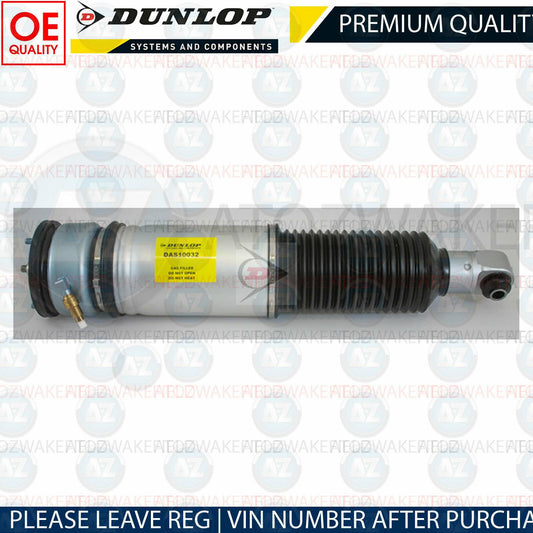 For BMW 7 730 Ld E65 E66 E67 730d 730i Li 735i 03-08 Rear Left Air Spring Strut