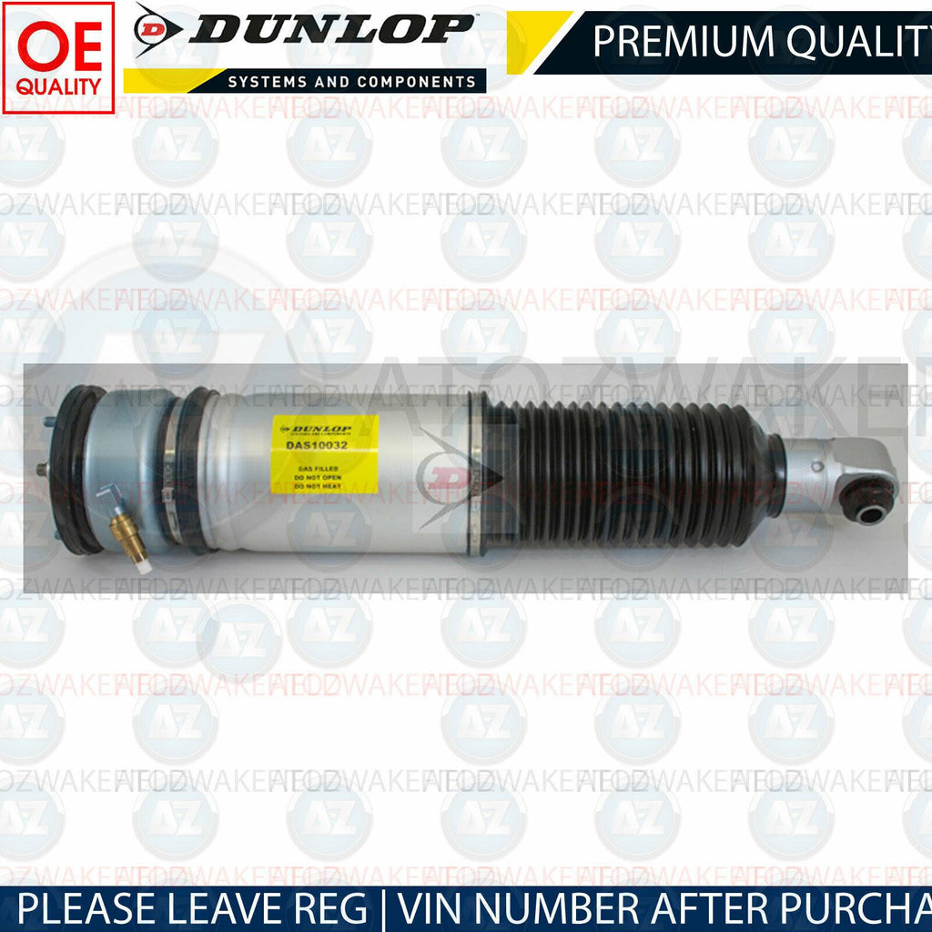 For BMW 7 730 Ld E65 E66 E67 730d 730i Li 735i 03-08 Rear Left Air Spring Strut