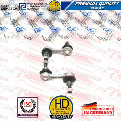 For BMW E39 520 523 525 528 530 535 Rear suspension wishbones track arms links