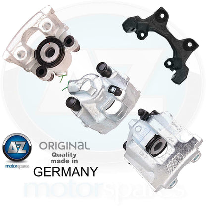 FOR BMW Z3 M Z3M 3.2 Coupe Roadster E36 Rear Right brake caliper slider carrier