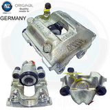 For BMW M3 3.2 E46 Rear hand brake calipers left and right pair X2 Genuine BMW