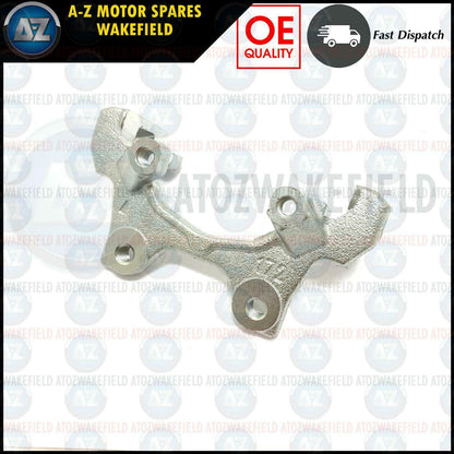For BMW M3 Z3 M 3.0 3.2 EVO EVOLUTION E36 Rear brake caliper slider carrier kit