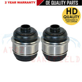 For BMW X5 3.0 4.4 4.6 E53 Rear suspension wishbones arms links bushes joints