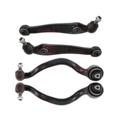 FOR BMW X5 X6 E70 E71 E72 FRONT LOWER SUSPENSION WISHBONES TRACK CONTROL ARMS X4