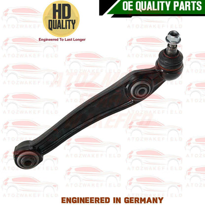 FOR BMW X5 X6 E70 E71 E72 FRONT LOWER SUSPENSION WISHBONES TRACK CONTROL ARMS X4