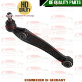FOR BMW X5 X6 E70 E71 E72 FRONT LOWER SUSPENSION WISHBONES TRACK CONTROL ARMS X4