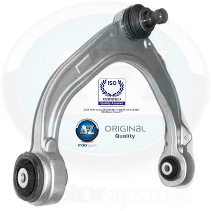 FOR BMW X5 X6 FRONT SUSPENSION OUTER UPPER WISHBONE TRACK CONTROL ARM RIGHT SIDE