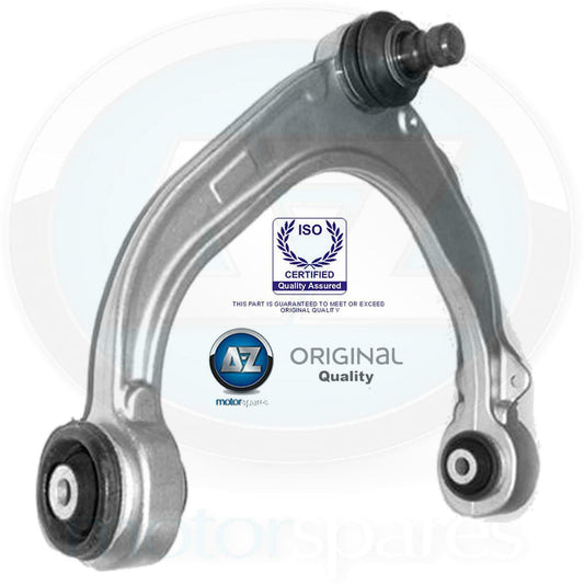 FOR BMW X5 X6 FRONT SUSPENSION OUTER UPPER WISHBONE TRACK CONTROL ARM RIGHT SIDE