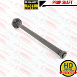 For Bmw X5 E53 Heavy duty modified Front propellor prop shaft 657mm 26207524371