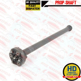 For Bmw X5 E53 Heavy duty modified Front propellor prop shaft 657mm 26207524371