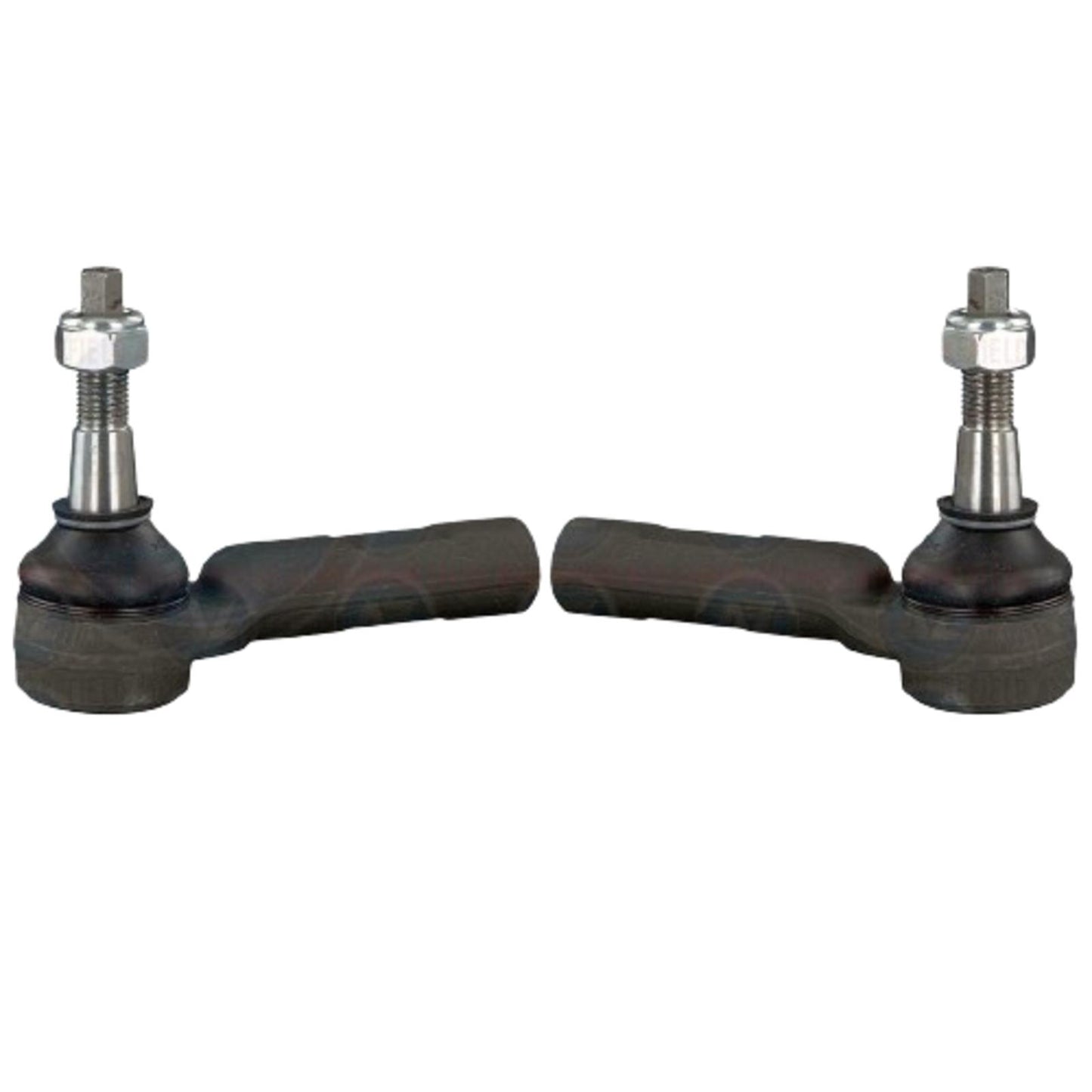 For Chrysler 300 C 300C 2.7 3.0 3.5 5.7 6.1 Front Steering Track Tie Rod Ends X2