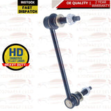 For Chrysler 300C front suspension antiroll bar stabiliser drop links left right
