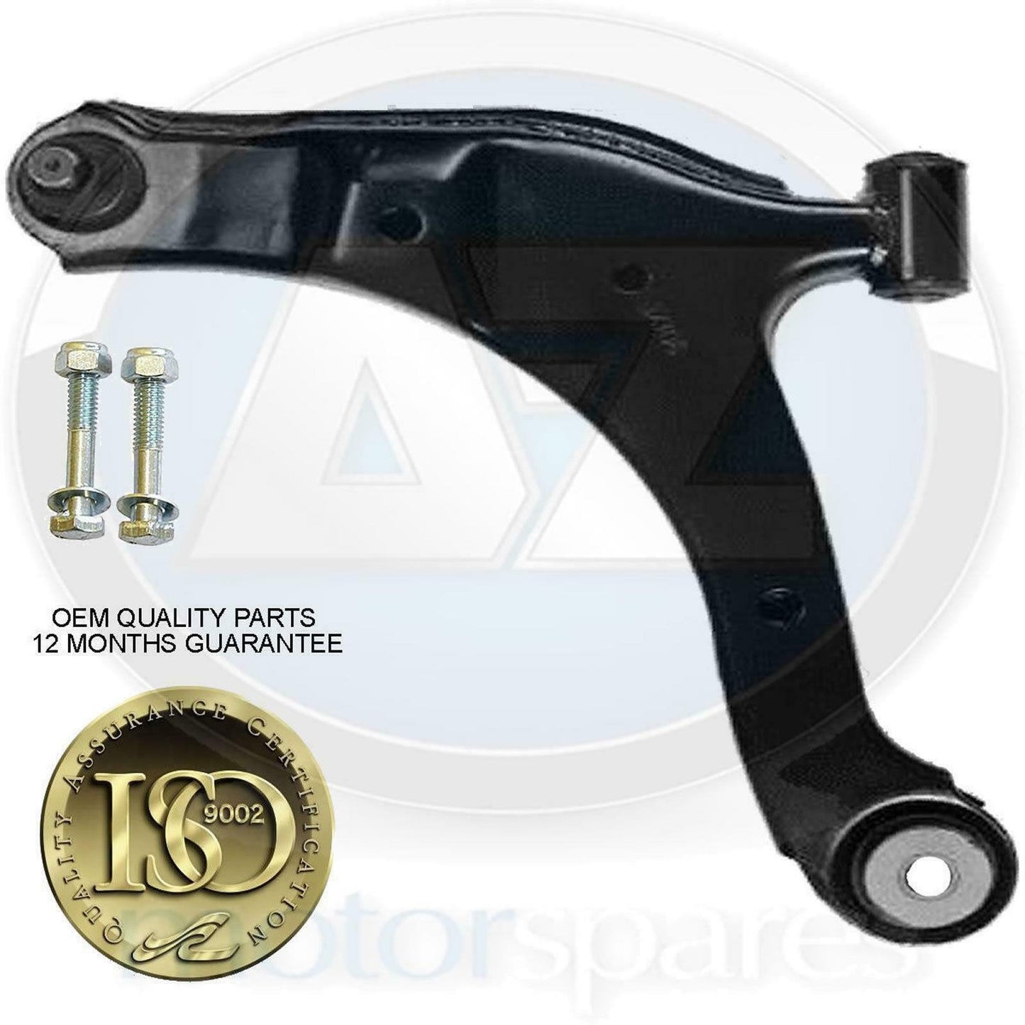 For Chrysler PT Cruiser GT Neon front suspension left wishbone track control arm