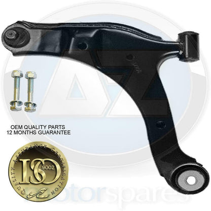 For Chrysler PT Cruiser GT Neon front suspension left wishbone track control arm