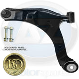 For Chrysler PT Cruiser GT Neon front suspension left wishbone track control arm