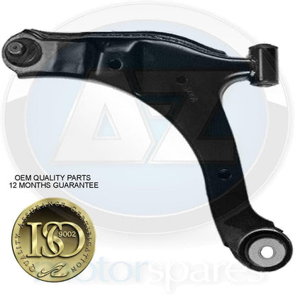 For Chrysler PT Cruiser GT Neon front suspension wishbones arms pair left right