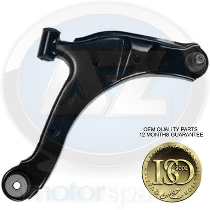 For Chrysler PT Cruiser GT Neon front suspension wishbones arms pair left right
