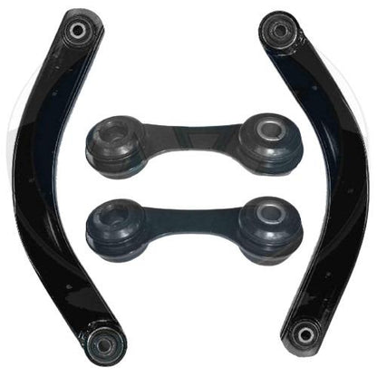 For Croma 9-3 Signum Vectra C Signum rear wishbones arms anti roll bar links