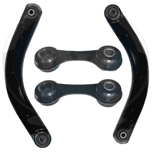 For Croma 9-3 Signum Vectra C Signum rear wishbones arms anti roll bar links
