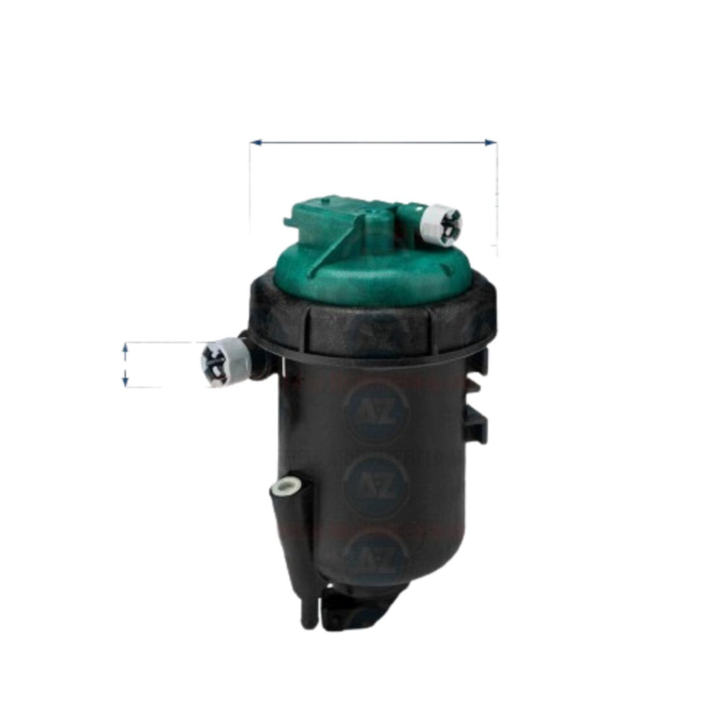 For Fiat Idea 05-18 Fuel Filter Housing 55.181.00