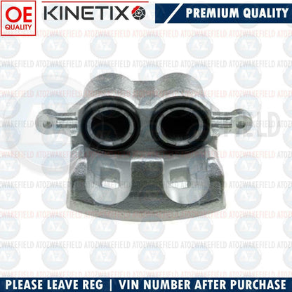 For Ford Ranger 2.5 & 3.0 1999-2012 Front Left Passenger N/S Brake Caliper