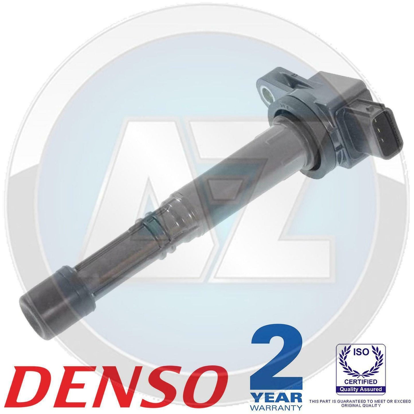 For HONDA CIVIC EP3 K20A2 2.0 TYPE R DENSO IGNITION COIL PACK PENCIL STICK