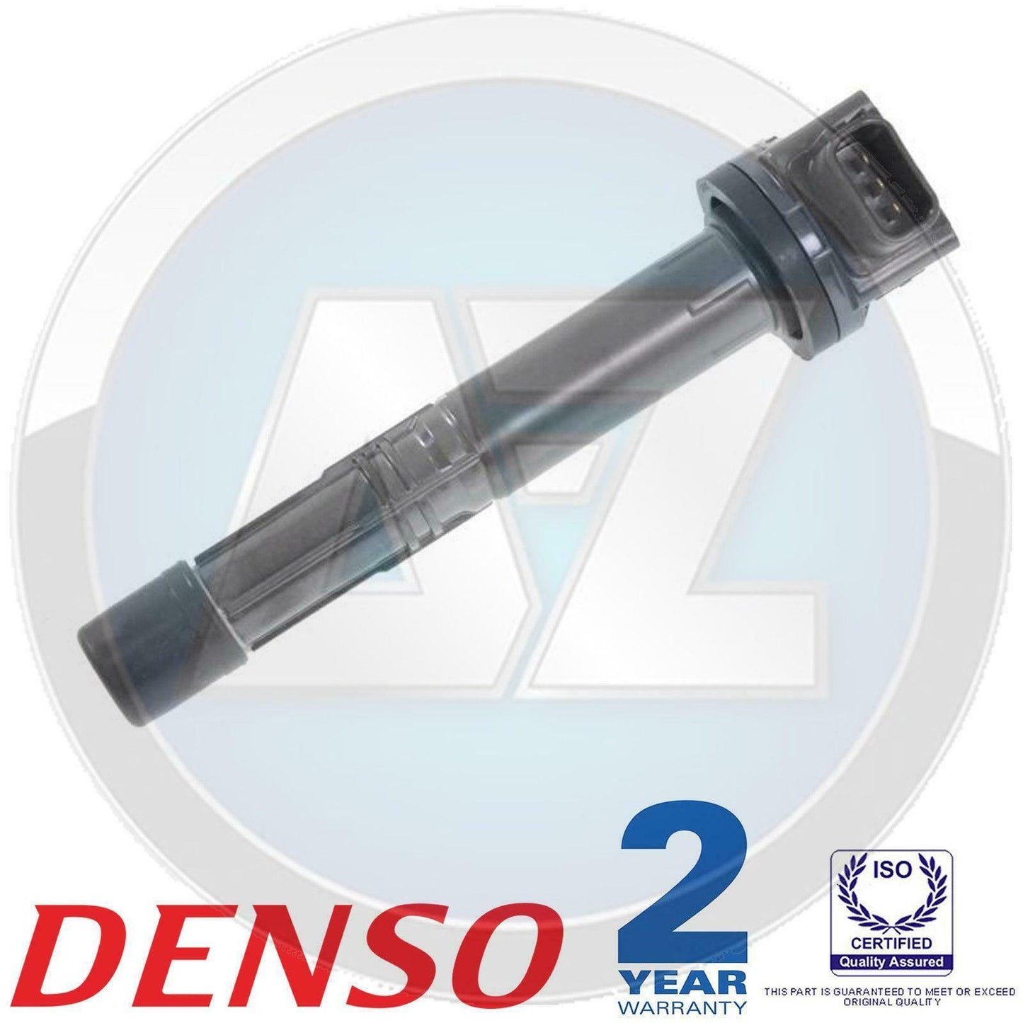 For HONDA CIVIC EP3 K20A2 2.0 TYPE R DENSO IGNITION COIL PACK PENCIL STICK