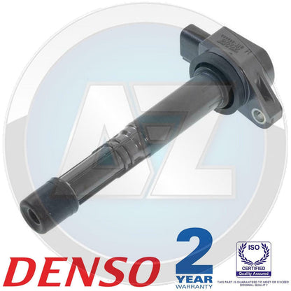 For HONDA CIVIC EP3 K20A2 2.0 TYPE R DENSO IGNITION COIL PACK PENCIL STICK