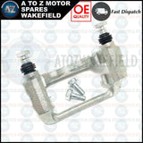 FOR HONDA CIVIC 1.4 1.6 1.7 I CDTI REAR HAND BRAKE CALIPER CARRIER SLIDER NEW