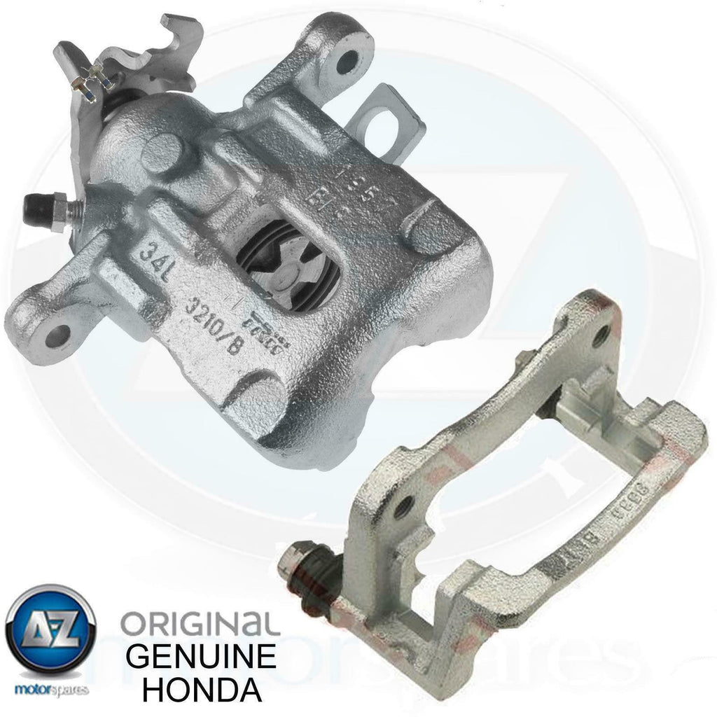 For Honda Civic 1.4 1.8 2.2 CDTI Genuine Rear left brake caliper carrier slider