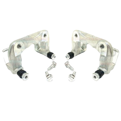 For Honda Civic 2.0 Type-R FN2 Rear hand brake caliper carriers sliders OEM