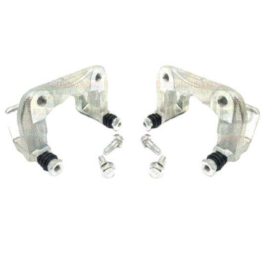 For Honda Civic 2.0 Type-R FN2 Rear hand brake caliper carriers sliders OEM