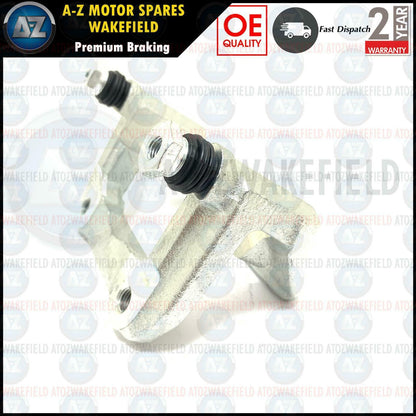 For Honda Civic 2.0 Type-R FN2 Rear hand brake caliper carriers sliders OEM