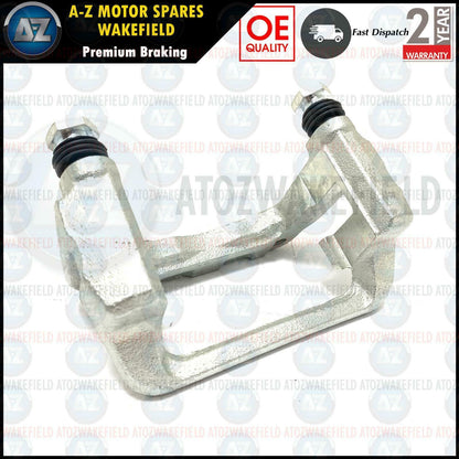 For Honda Civic 2.0 Type-R FN2 Rear hand brake caliper carriers sliders OEM