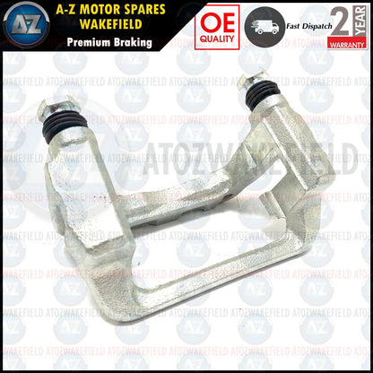 For Honda Civic 2.0 Type-R FN2 Rear hand brake caliper carriers sliders OEM